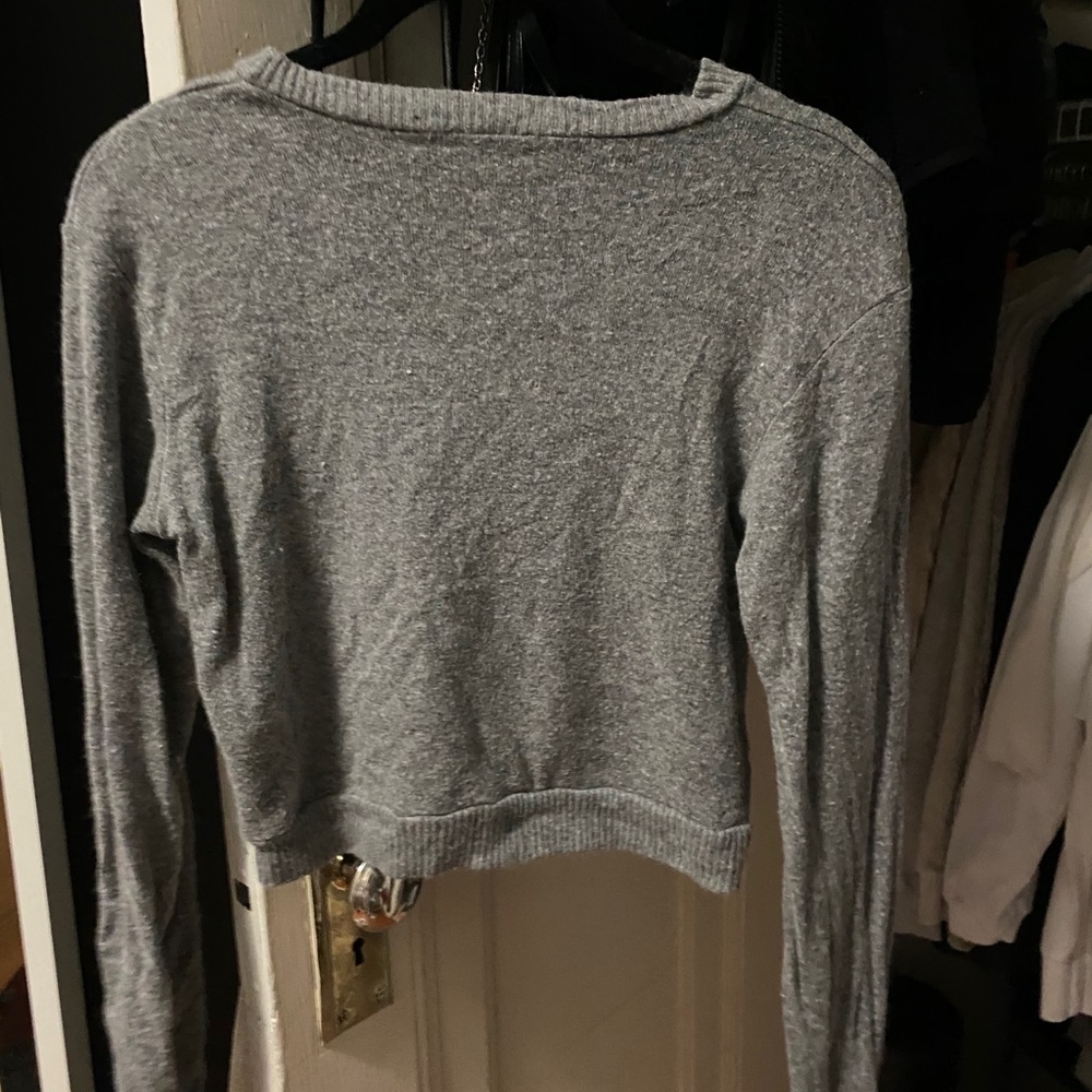 Brandy Melville Sweater